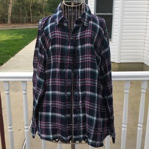 Flannel